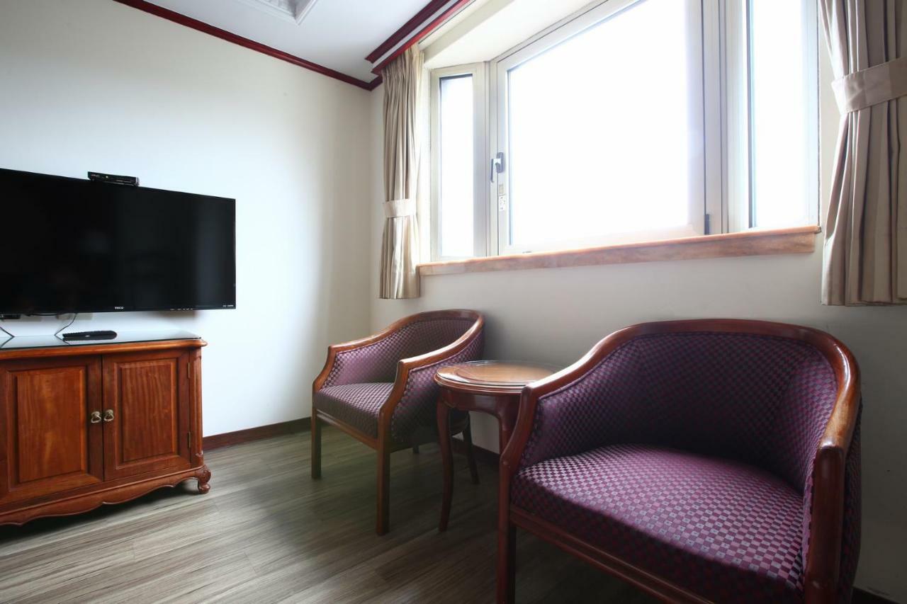 Hua Du Hotel Keelung Zewnętrze zdjęcie